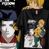Hikaru No Go  LAnime T Shirt Manga Gift For Anime Lover All Size Cotton