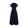 Polo Ralph Lauren Women Cotton Short Sleeve Dress  Wmpodrsnfa20870410 