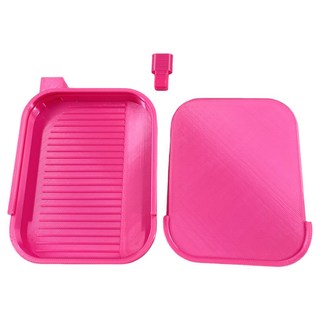 Diamond Painting Drill Plate Plastic Bead Rhinestone Diamond Sorting Tray Diamond Art Painting Bead Sorting Tray for DIY Crafts