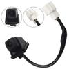1x Car Back Up Camera Wired 39530TX4A01, AC1960100 For Acura RDX 2013 2014 2015