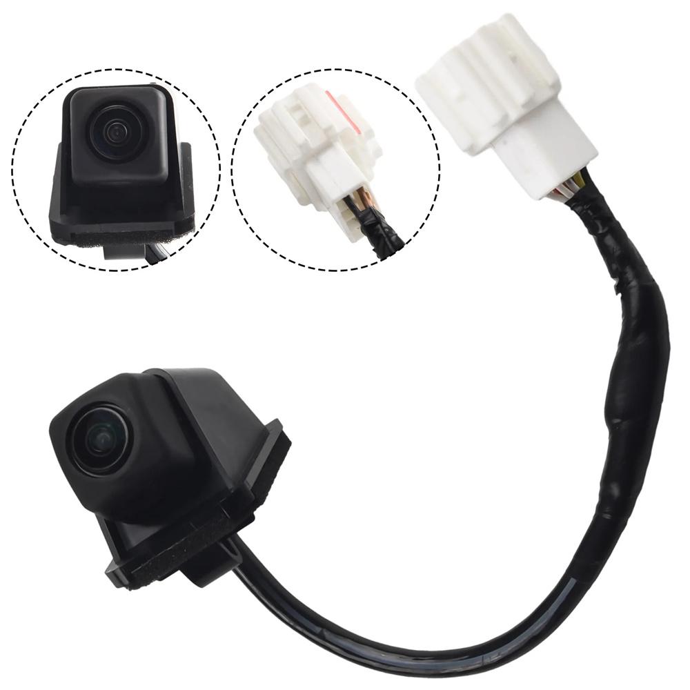 1x Car Back Up Camera Wired 39530TX4A01, AC1960100 For Acura RDX 2013 2014 2015