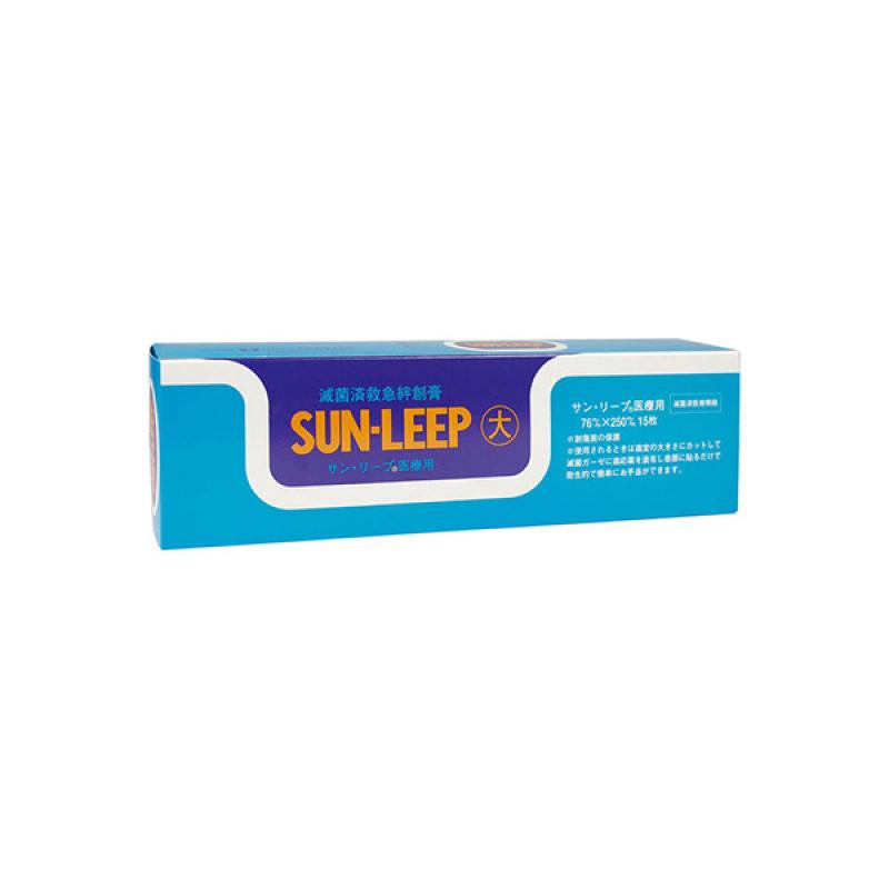 

Sunlip Free Size 15 листов