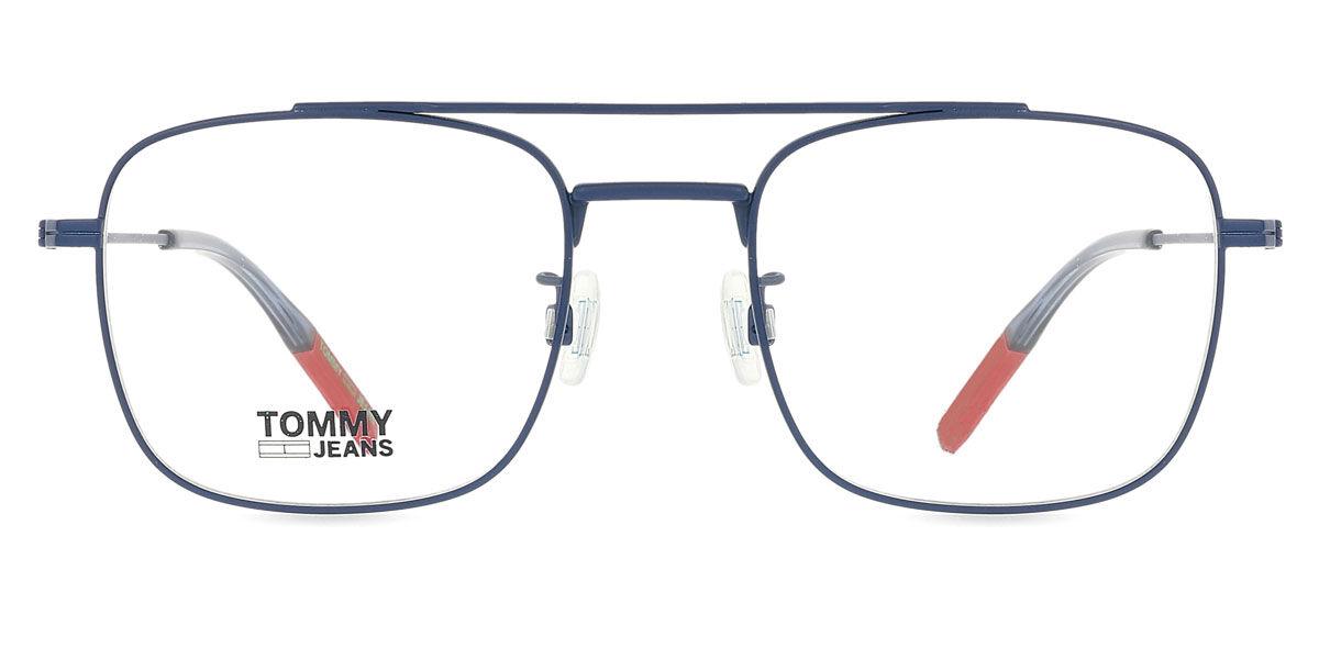 

Tommy Hilfiger Tj 0062 Fll Unisex Eyeglasses 51-20-145