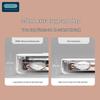 OIDIRE ODI-CS02 Upgraded Ultrasonic Cleaner CN Plug (adapter Included)