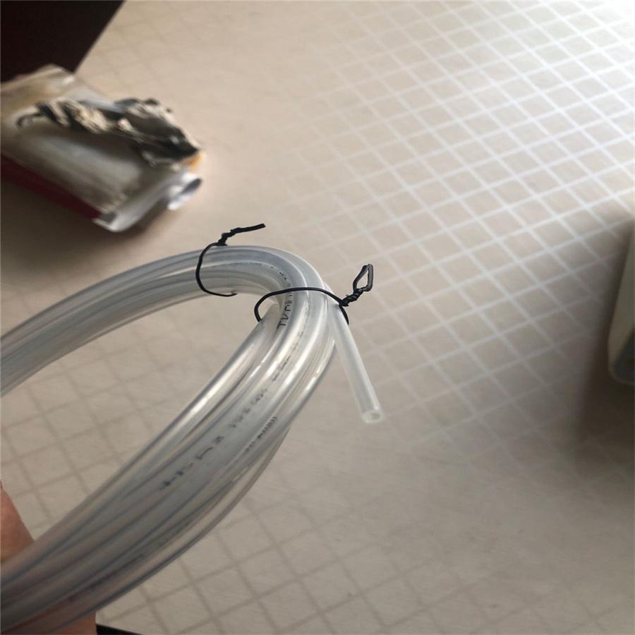 New Oil Pump Dedicated Tubing For Eberspacher Webasto Air Diesel Heater Accessories