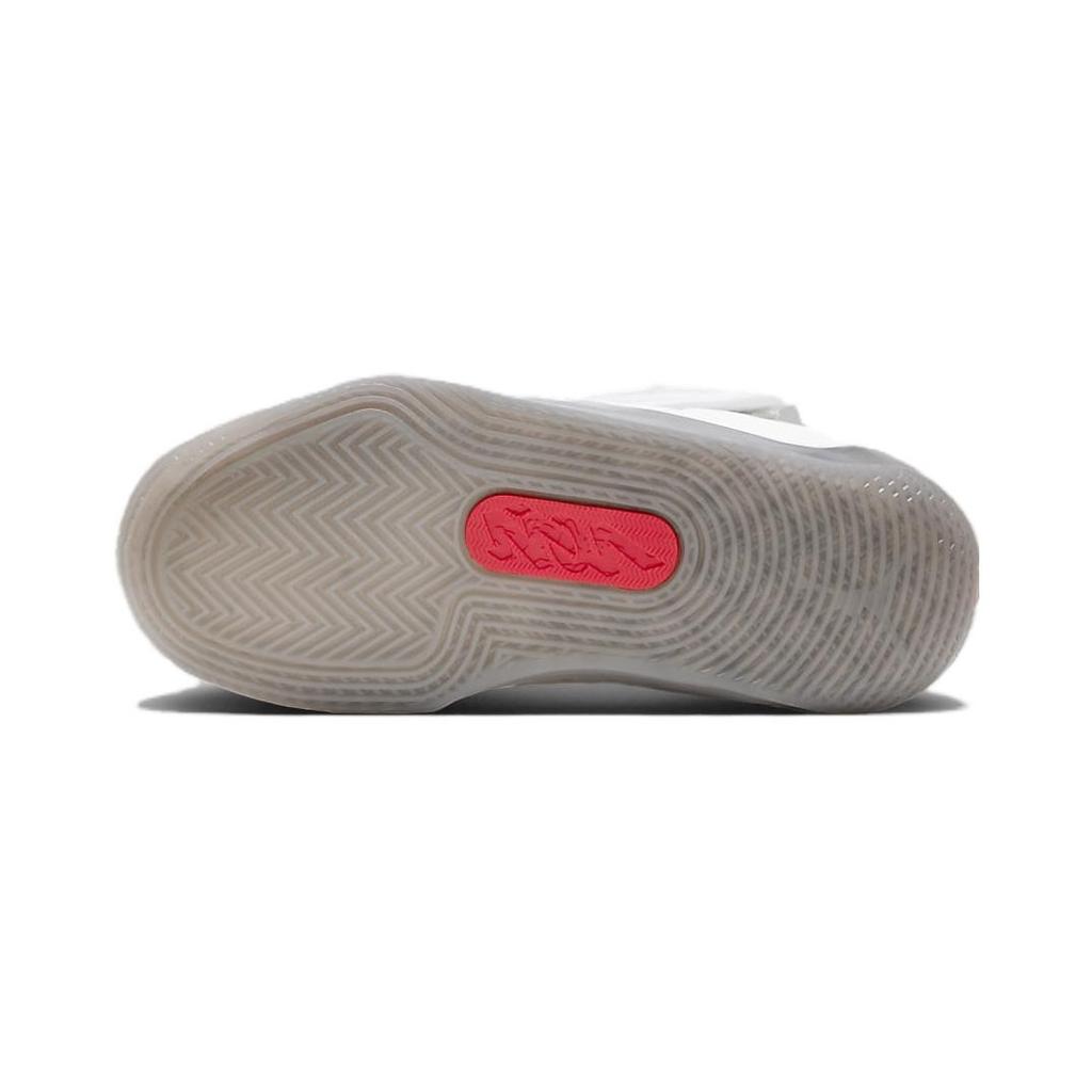 (PS) Air Jordan Zion 3 'White Cement Grey' Kids' DV3870-106