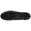 Mizuno Morelia Neo III Beta JPN Cómodos Simples Antideslizantes Duraderos Zapatos de Fútbol Hombre Zapatos de Fútbol Negro P1GA219000