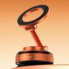 Vacuum Magnetic Car Phone Holder 360 Degrees Adjustable Suction Cup Phone Mount Universal Cell Phone Holder
