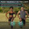 1Pcs Calf Compression Sleeves For Men Women Footless Sock Varicose Vein Treatment Leg Pain Relief Calf Braces