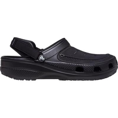Sandals Black Yukon Vista II Literide