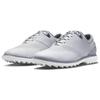 Air Jordan ADG 4 Wolf Grey Men Sneakers Smoke-Grey White DM0103-010