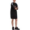 Adidas Originals Long Sleeved Dress Women's Black HT3773