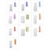 Flexible Silicone Mold Cylinder Shaped Wax Candle Molds Scented Aromatherapy Making Mould Handmade Ornament Mould
