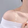 Bralette Strap Transparent Shoulder Strap Bra Accessories Brassiere Straps Women Bra Belt