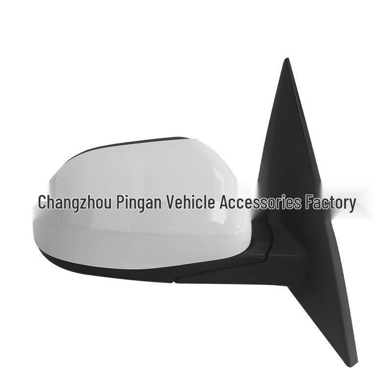 18-20 Kia Forte Rearview Mirror Assembly