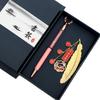 DIY Graduation Gift: Classic Chinese Style Bookmark for Entrance and High School Exams