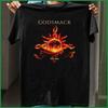 Godsmack Tour 2024 T-Shirt Gift For Fan Full Size Unisex T-Shirt