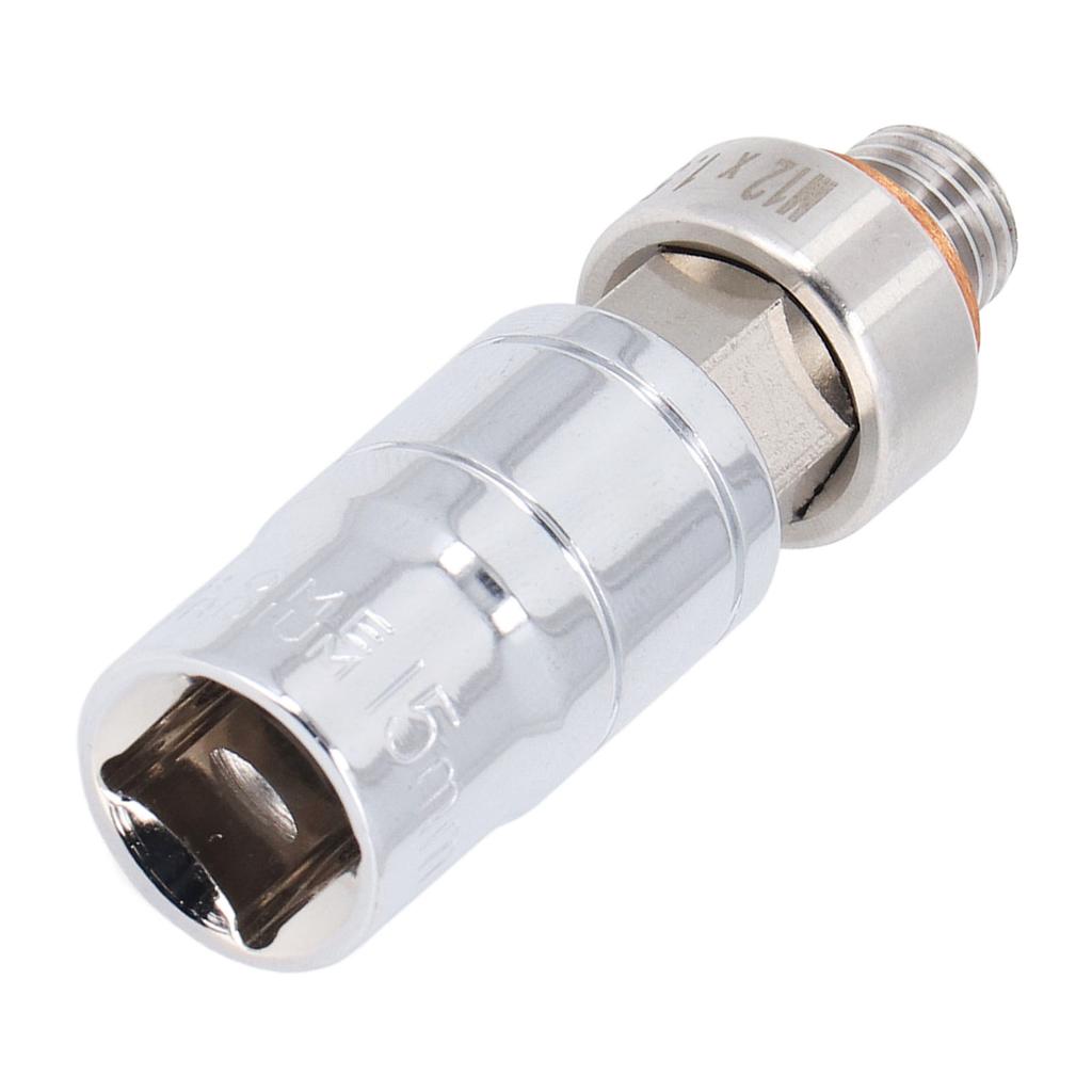 Piggyback Ölablassschraube M12x1,5 Edelstahl Selbstschneidende Ölwanne Gewinde Reparatursatz