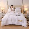 Jieliya Warm Core Soybean Fiber All-Season Duvet