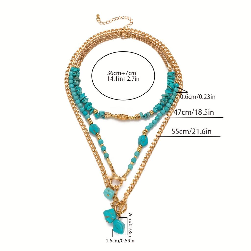 Fashion Necklace  For Women's Jewelry