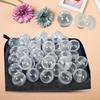 4.5cm Eggshell Gashapon Toy Egg Packaging Box for Early Childhood Education Props and Gifts