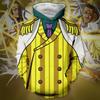 One Piece Hoodies Men Women Hoodie Kids Sweatshirt Kids Clothing Men Fashion Classic Anime Harajuku Sweatshirts Hoody Casual Top