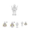 Two Moonlight Knight Minifigures With Props Fun And Engaging Gift For Children