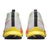 Nike React Pegasus Trail 4 GORE-TEX Barely Grape Total Orange סניקרס לגברים לבן בקושי-ירוק צהוב-Strike DJ7926-500