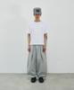 SCALLYWAG Summer Balloon Fit Sweatpants [Light Grey]