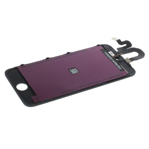 

OEM LCD Screen with Digitizer Touch Screen Assembly Replacement for iPod Touch (2019)/Touch 6/Touch 5 Black