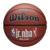 Wilson JR NBA Logo Basketball