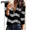 Sudaderas y Sudaderas con Capucha Casual de Moda para Mujer JPNTKY
