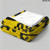 1PC Borussia Custom Name Patterned Flannel Blanket Suitable For All Seasons for Home Decor Warmth and Comfort Gifts Holiday Present