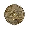 Metal Wall Sconce Candle Holder Decor, Wall Mounted Candle Sconces Holder for