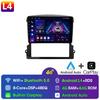 Android 13 For Kia Sorento BL 2002-2011 Car Radio Multimedia Navigation GPS CarPlay Stereo 2 Din Screen Head Unit
