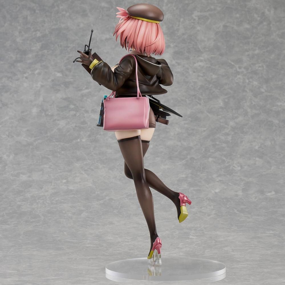 Girls  Frontline Girls  Frontline  Neural Cloud  Willow