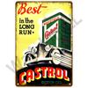 Vintage Tin Sign Metal Poster Retro Car Parts Metal Sign For Garage Workshop Auto Parts Sign Home Wall Deocr Decoration Plate