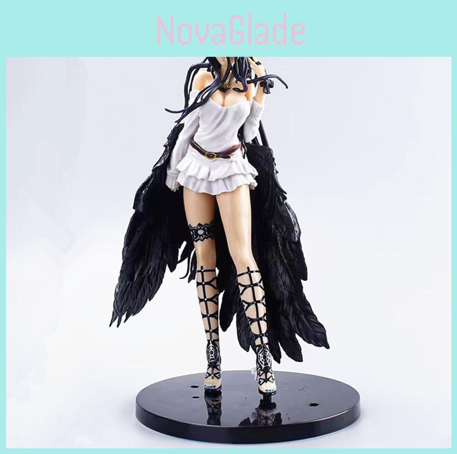King Of The Undead Yarberd Pvc Anime Figure Decorative Display Wholesale