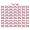 Handmade Craft Project Kits Crafting Headband Angel Wing Applique Shoes Patches Sewing Headband Accessories