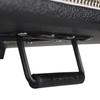 GATOR Rack Case Vintage Amp Style Retro Rack Series 3U Black GR-RETRORACK-3BK (Mounting screws/washers included) []