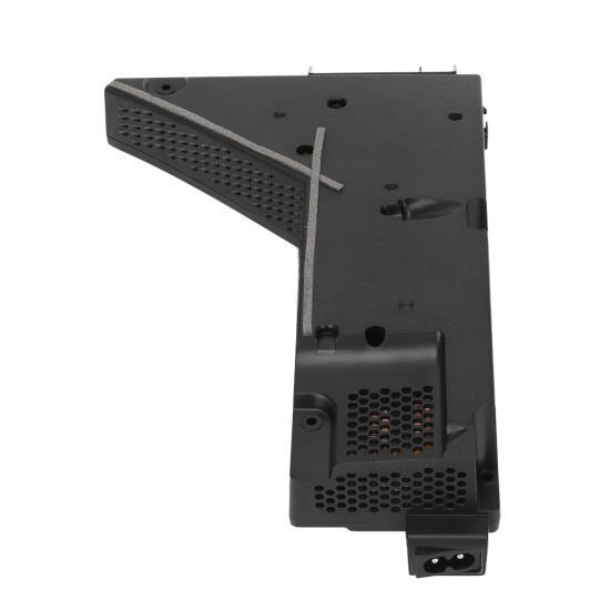 ADP 400DR Power Supply Replacement Game Console Power Unit with Power Cord for PS5 1000 100‑127V 200‑240V