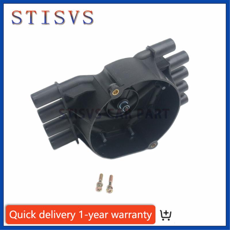 Distributor Cap for 1996-2002 Chevrolet 5.0L and 5.7L V8 Engines GMC Cadillac Escalade and Vortec K3500 C2500 Models 10452459