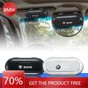 X5 B4 2025 New Car Sun Visor Glasses Storage Box Holder Organizer Accessories For E36 E46 E53 E90 E60 E61 E93 E87 X1 X3 X5 X