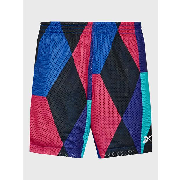 

Шорты Reebok City League Mesh Shorts EU S