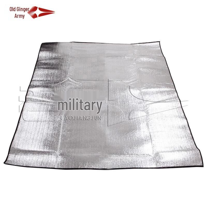 Lao Jiang Jun All-Season Outdoor Camping Tent