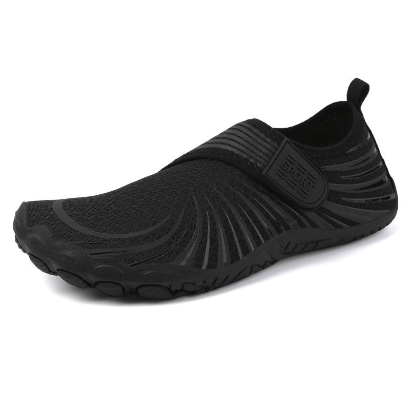 Cross-Border Anti-Slip Barefoot Shoes for Canyoning, Diving, Swimming, Wading, Beach, Fitness, and Mountaineering