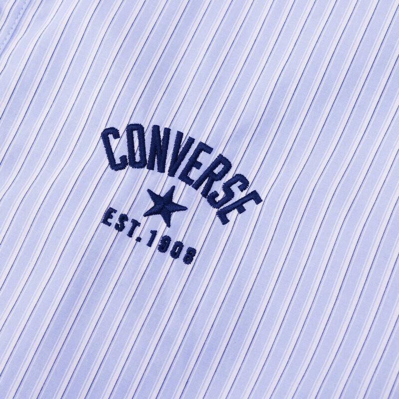 Converse Unisex Long Sleeve Shirt