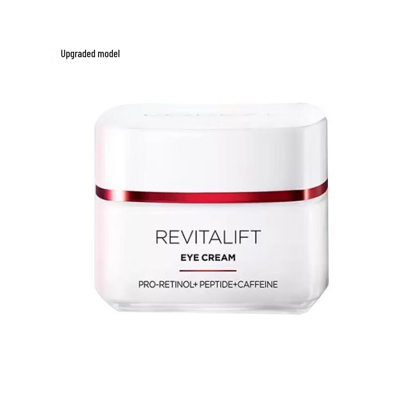 L Oréal Revitalift Ретинол Крем для кожи вокруг глаз против морщин