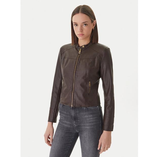 

Куртка из искусственной кожи Guess W6GL09 W1834 EU XXL