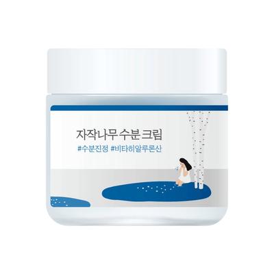 Birkensaft Feuchtigkeitscreme 80ml AUTHENTIC STORE